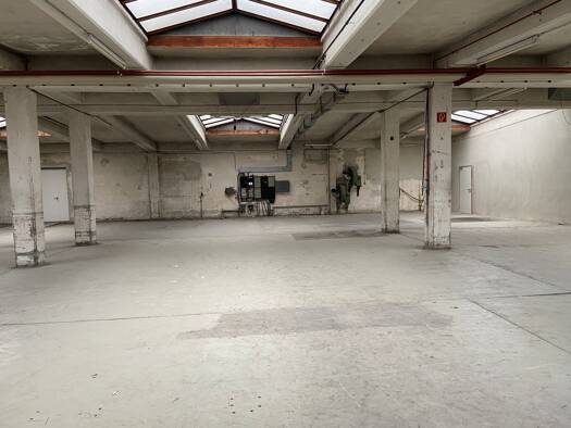 Halle/Industriefläche zur Miete Wallenmahd 27 Dornbirn 6850