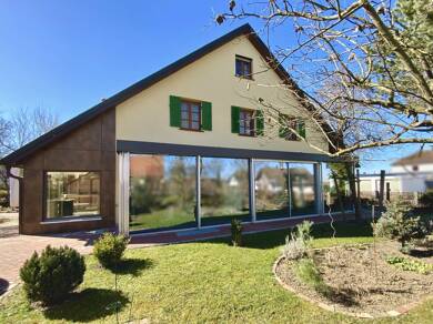 Einfamilienhaus zum Kauf 865.000 € 8 Zimmer 300 m² 1.100 m² Grundstück Markt Berolzheim Markt Berolzheim 91801