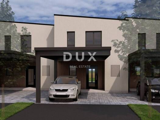 Haus zum Kauf 291.780 € 8 Zimmer 119 m² Pregrada
