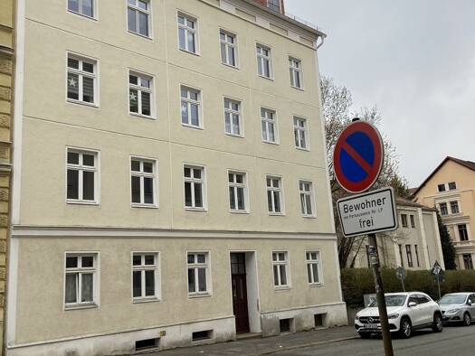 Mehrfamilienhaus zum Kauf als Kapitalanlage geeignet 640.000 € 35 Zimmer 810 m² 290 m² Grundstück Leipziger Straße 8 Innenstadt Görlitz 02826
