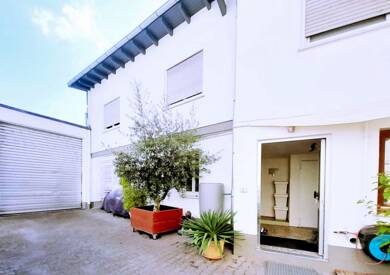 Mehrfamilienhaus zum Kauf 499.000 € 7 Zimmer 188 m² 540 m² Grundstück Zeiskam 67378