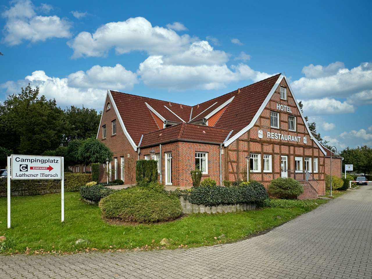 Immobilie zum Kauf als Kapitalanlage geeignet 3.950.000 € 87.000 m²<br/>Fläche 87.000 m²<br/>Grundstück Lathen Lathen 49762