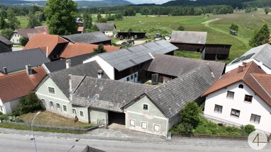 Bauernhaus zum Kauf 139.000 € 200 m² 4.874 m² Grundstück Moorbad Harbach 3970