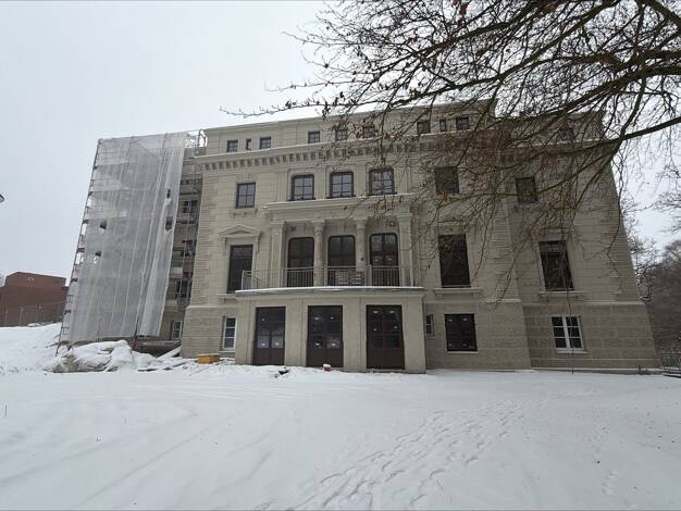 Praxisfläche zur Miete 16,50 € 2.800 m² Bürofläche teilbar ab 650 m² Heimfeld Hamburg 21075