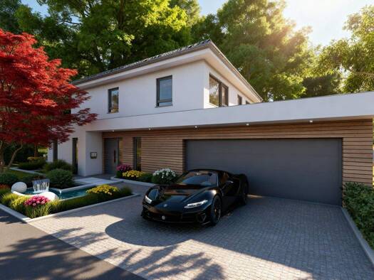 Einfamilienhaus zum Kauf 2.250.000 € 7 Zimmer 315 m² 705 m² Grundstück Kornikerweg Königstein 61462