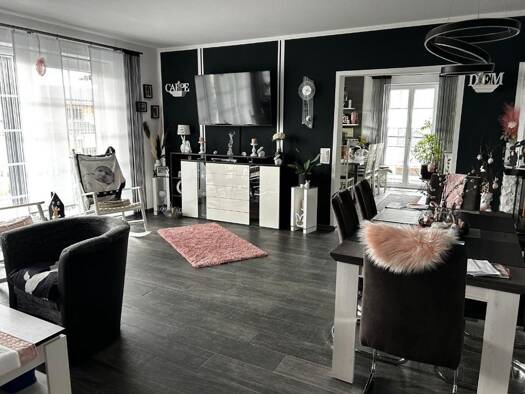 Doppelhaushälfte zum Kauf 375.000 € 4 Zimmer 133 m² 647 m² Grundstück Garham Hofkirchen 94544