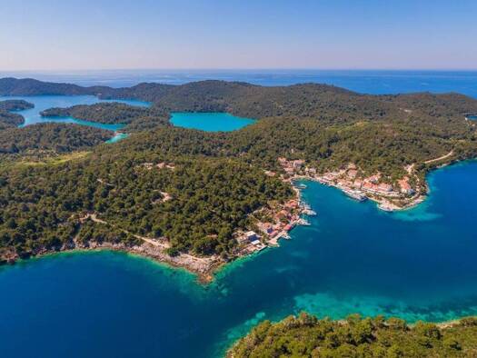 Acker-/Waldstück zum Kauf 1.000 € Dubrovnik 20000