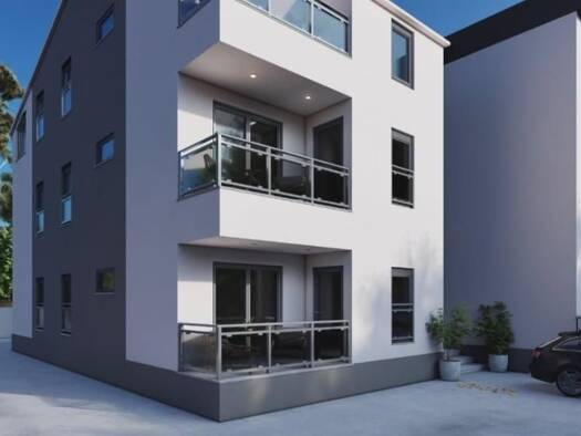 Wohnung zum Kauf 210.000 € 2 Zimmer 2. Geschoss Funtana 52450