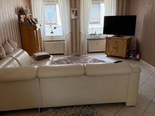 Wohnung zur Miete 890 € 3 Zimmer 86 m² 2. Geschoss frei ab 01.12.2026 Eisengasse 9 Andernach Andernach 56626
