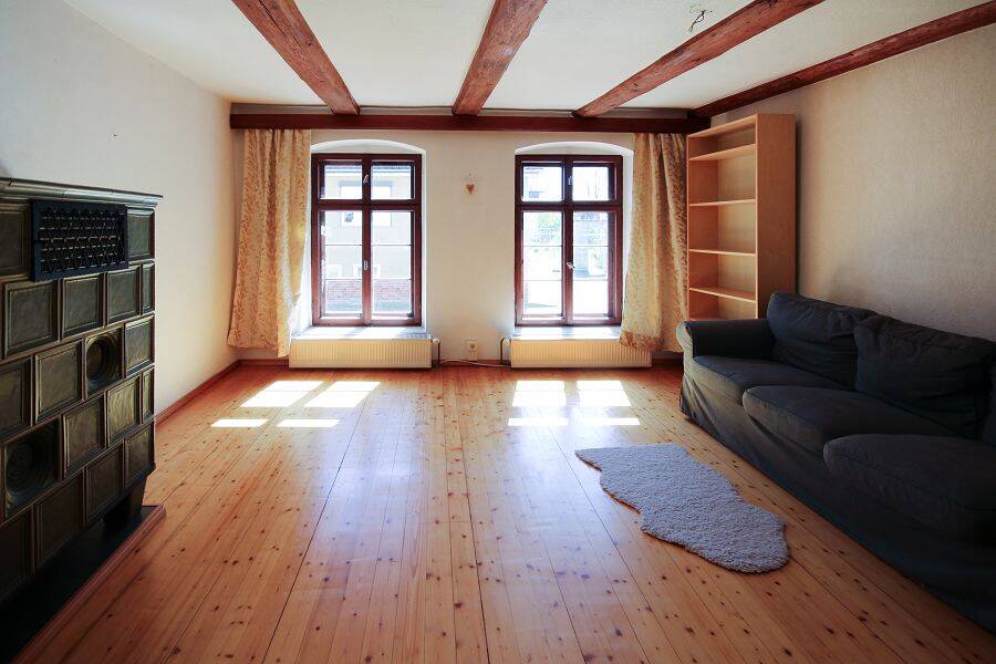 Einfamilienhaus zum Kauf - Ansicht 3