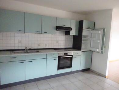 Wohnung zur Miete 385 € 2 Zimmer 59 m² Arminiusstraße 24 Debschwitz Gera 07548