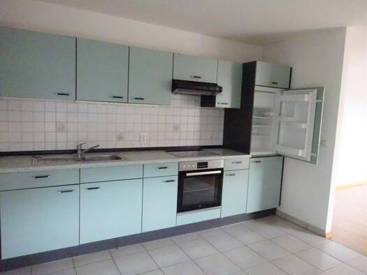 Wohnung zur Miete 385 € 2 Zimmer 59 m² Arminiusstraße 24 Debschwitz Gera 07548