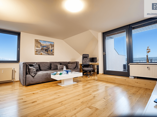 Wohnung zum Kauf 229.000 € 2 Zimmer 57 m² 5. Geschoss Lierenfeld Düsseldorf 40231
