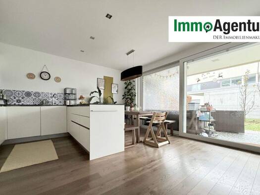 Wohnung zum Kauf 525.000 € 3 Zimmer 83,2 m² Altach 6844
