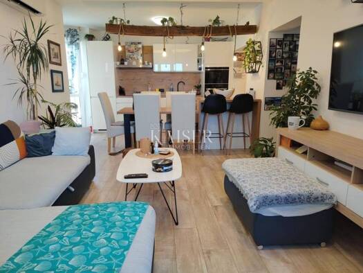 Wohnung zum Kauf 233.000 € 2 Zimmer 52 m² 3. Geschoss Nova Veruda, Pula Veruda - Verudela