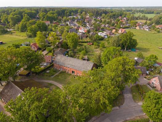Haus zum Kauf 899.000 € 11 Zimmer 361,8 m² 7.875 m² Grundstück Asendorf Asendorf 21271