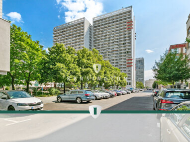 Wohnung zum Kauf 695.000 € 4 Zimmer 100,4 m² 12. Geschoss Kreuzberg Berlin 10117