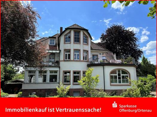 Wohnung zum Kauf 349.000 € 2,5 Zimmer 81 m² Dachgeschoss Offenburg 77654