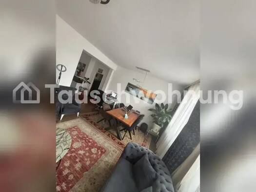 Wohnung zur Miete Tauschwohnung 1.000 € 3 Zimmer 86 m² 1. Geschoss Hartenberg/Münchfeld Mainz 55122