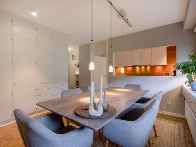 Reihenendhaus zum Kauf 819.000 € 4 Zimmer 137,7 m² 496 m² Grundstück Niendorf Hamburg 22455