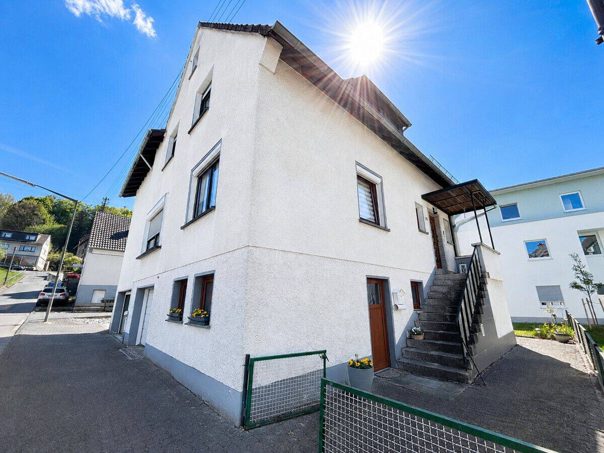 Haus – Niederfischbach, Landkreis Altenkirchen (Westerwald) - Ansicht 3