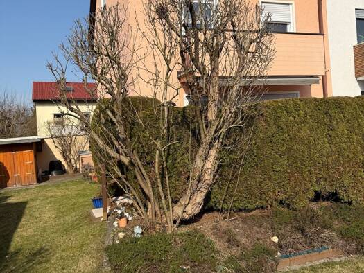 Haus zum Kauf 269.000 € 5 Zimmer 100 m² 283 m² Grundstück frei ab sofort Moosbürg Weiden in der Oberpfalz 92637