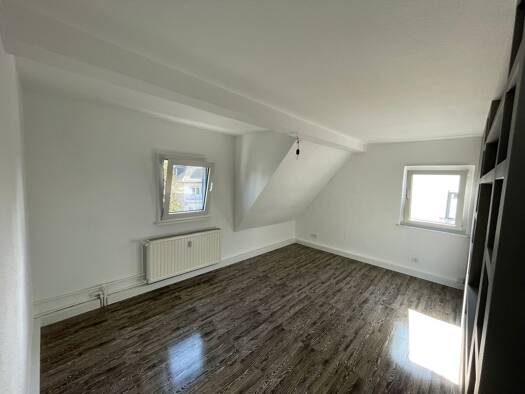 Wohnung zur Miete 600 € 1 Zimmer 45 m² Geschoss 2/3 frei ab 01.10.2026 Hennef Hennef (Sieg) 53773