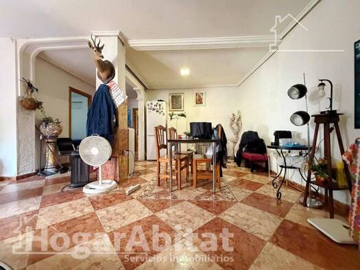 Wohnung zum Kauf 138.000 € 3 Zimmer 65 m² 1. Geschoss Mare de Déu dels Àngels Paterna 46980