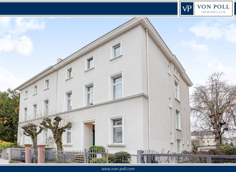 Stadthaus zum Kauf 3.950.000 € 10 Zimmer 321,3 m²<br/>Wohnfläche 553 m²<br/>Grundstück Nordend-West Frankfurt am Main 60318