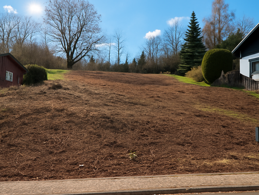 Grundstück zum Kauf 119.000 € 1.200 m² Grundstück Baugenehmigung vorhanden frei ab sofort Vulkanstraße 48 Burgbrohl 56659