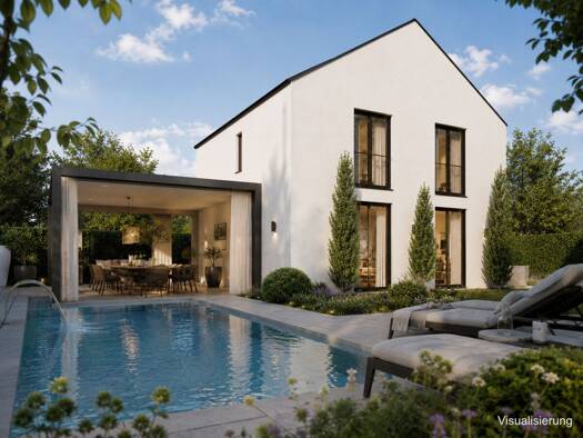 Grundstück zum Kauf 745.500 € 418 m² Grundstück Milbertshofen-Am Hart München 80937