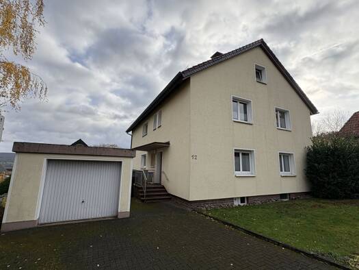 Mehrfamilienhaus zum Kauf 320.000 € 8 Zimmer 219 m² 778 m² Grundstück Höxter Höxter 37671