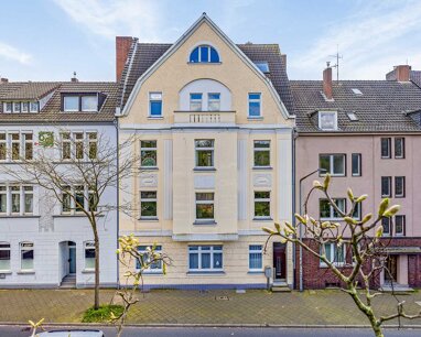 Wohnung zum Kauf provisionsfrei 284.700 € 3 Zimmer 85 m² EG Zentrum Ratingen 40878