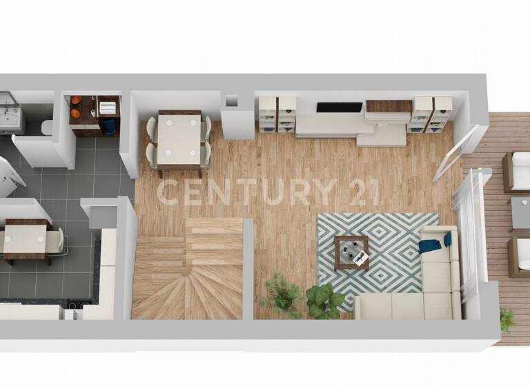 Reihenmittelhaus zum Kauf 449.000 € 5 Zimmer 109 m² 159 m² Grundstück Vogelherd Schwabach 91126