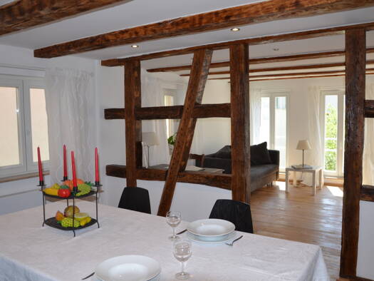 Wohnung zur Miete auf Zeit 1.390 € 3 Zimmer 75 m² frei ab sofort Hedelfingen Hedelfingen 70329