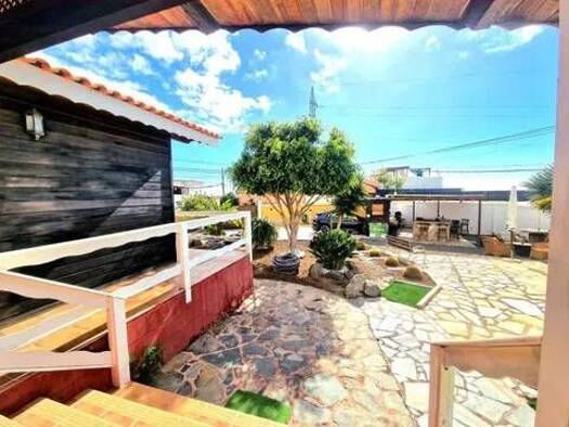Chalet zur Miete 2.500 € 3 Zimmer 168 m² Calle Islas Baleares San Bartolomé de Tirajana 35106