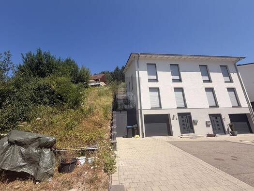 Grundstück zum Kauf 250.000 € 385 m² Grundstück Elzach Elzach 79215