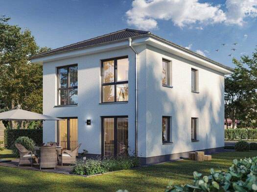 Einfamilienhaus zum Kauf - Erstbezug 680.000 € 5,5 Zimmer 114 m² 332 m² Grundstück Egatha Koblach 6842