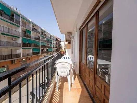 Wohnung zur Miete 1.000 € 4 Zimmer 115 m² 1. Geschoss Avenida Rey Jaime I, 12 Xàbia / Jávea 03730