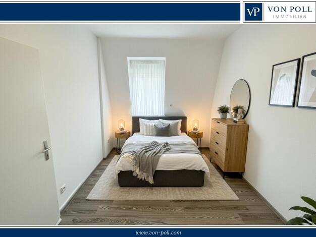 Wohnung zum Kauf 169.000 € 2 Zimmer 49,5 m² Feudenheim Mannheim 68259