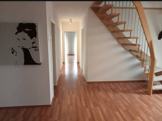 Loft zur Miete 1.400 € 3,5 Zimmer 173 m² Geschoss 1/1 frei ab 01.04.2026 Neukloster Buxtehude 21614