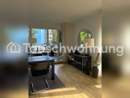 Wohnung zur Miete Tauschwohnung 1.250 € 3 Zimmer 75 m² 1. Geschoss Niendorf Eimsbüttel 22529