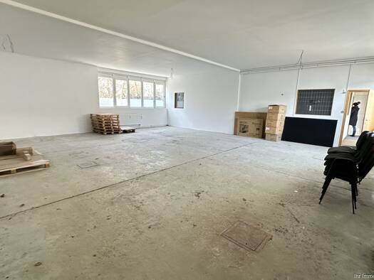 Lagerhalle zur Miete 1.050 € Memmingen Memmingen 87700