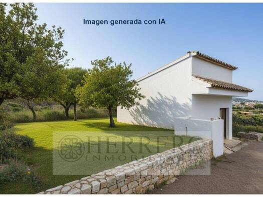 Acker-/Waldstück zum Kauf 49.500 € Pd. Corona; Polígono 9, Parcela 142 11 Ador 46729
