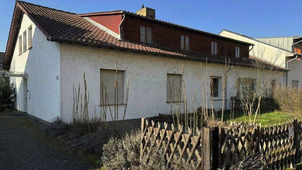 Einfamilienhaus zum Kauf 475.000 € 15 Zimmer 294 m² 655 m² Grundstück Heidesheim am Rhein 55262