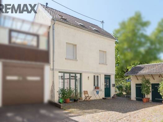 Reihenmittelhaus zum Kauf 339.000 € 5 Zimmer 88,7 m² 474 m² Grundstück Schoden 54441