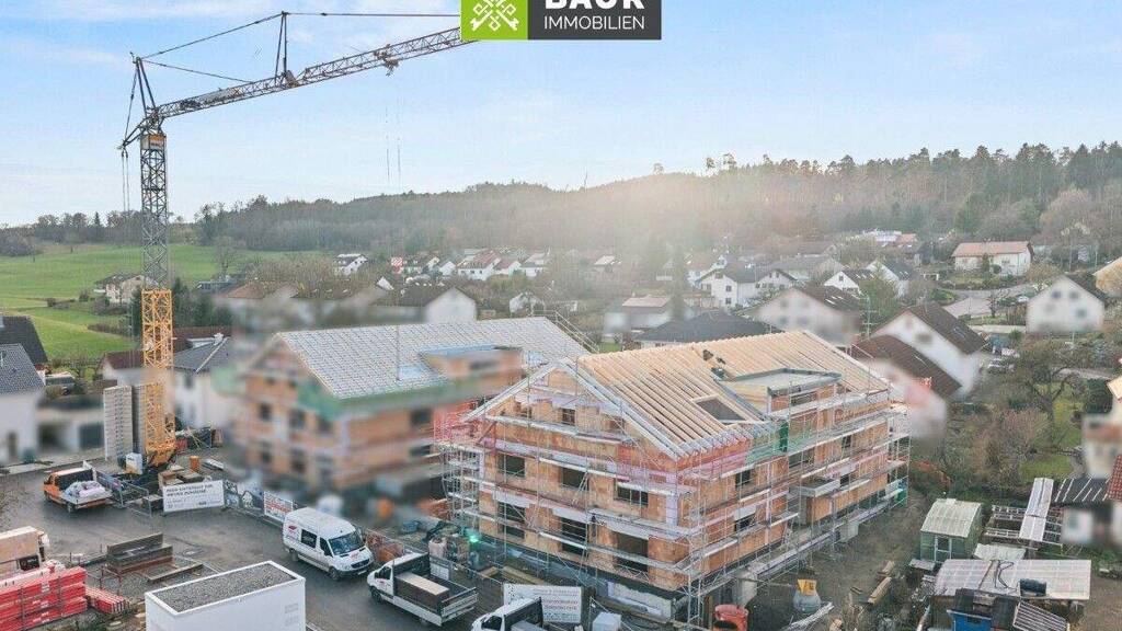 Wohnung zum Kauf - Erstbezug 388.836 € 3 Zimmer 92,6 m² EG Zußdorf Zussdorf 88271