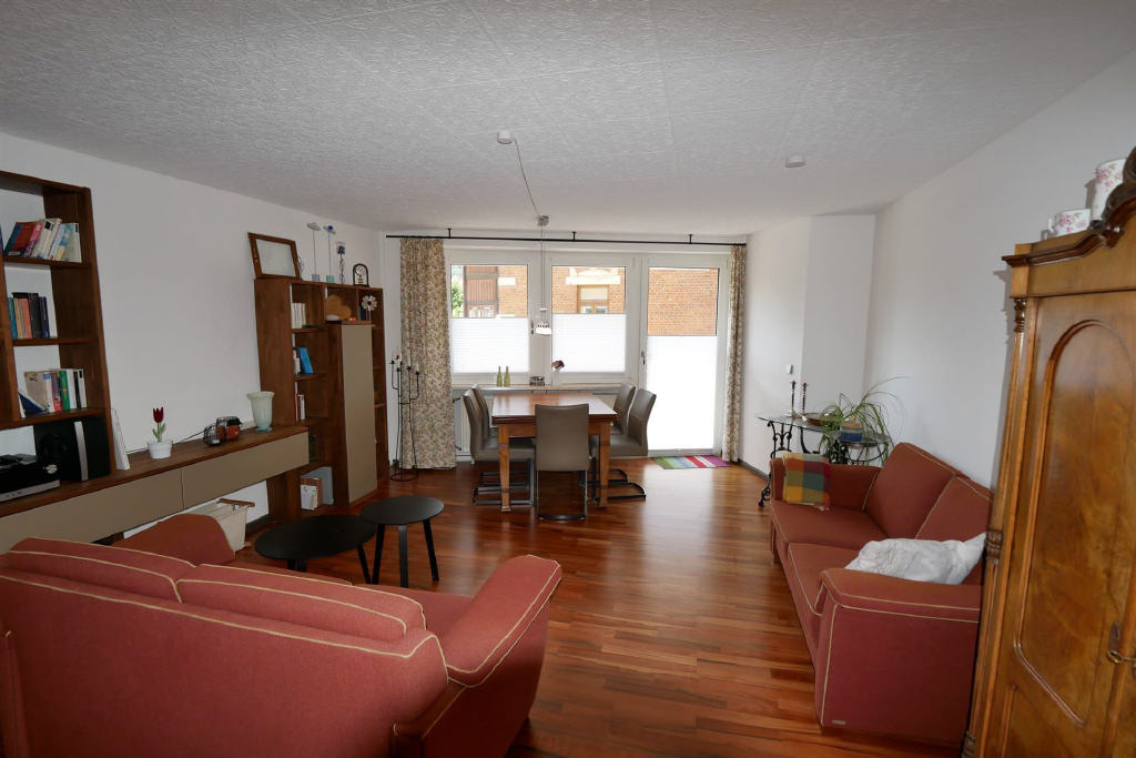 Wohnung zum Kauf 210.000 € 3 Zimmer 80 m²<br/>Wohnfläche 2.<br/>Geschoss Innenstadt Coburg 96450