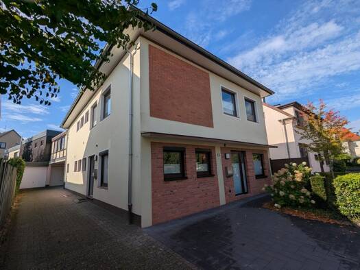 Wohnung zur Miete 450 € 2 Zimmer 25 m² Bürgerfelde Oldenburg 26121