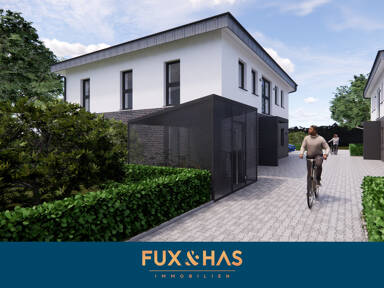Wohnung zum Kauf 364.000 € 3 Zimmer 93,2 m² EG Geeste Geeste 49744
